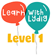 Learn with Lydig